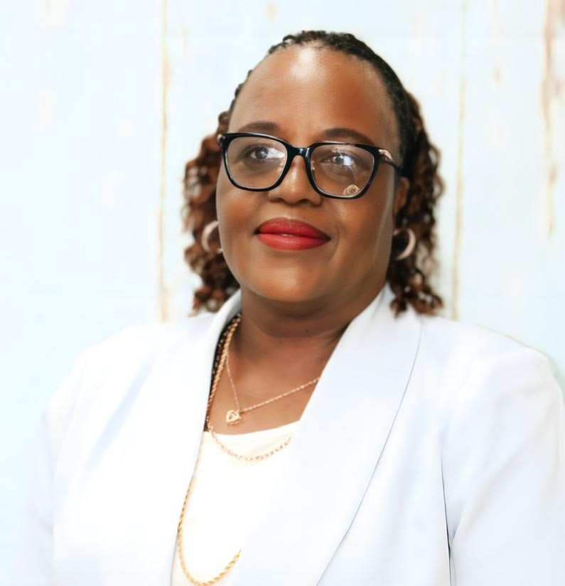 Mrs Theresa Madziva