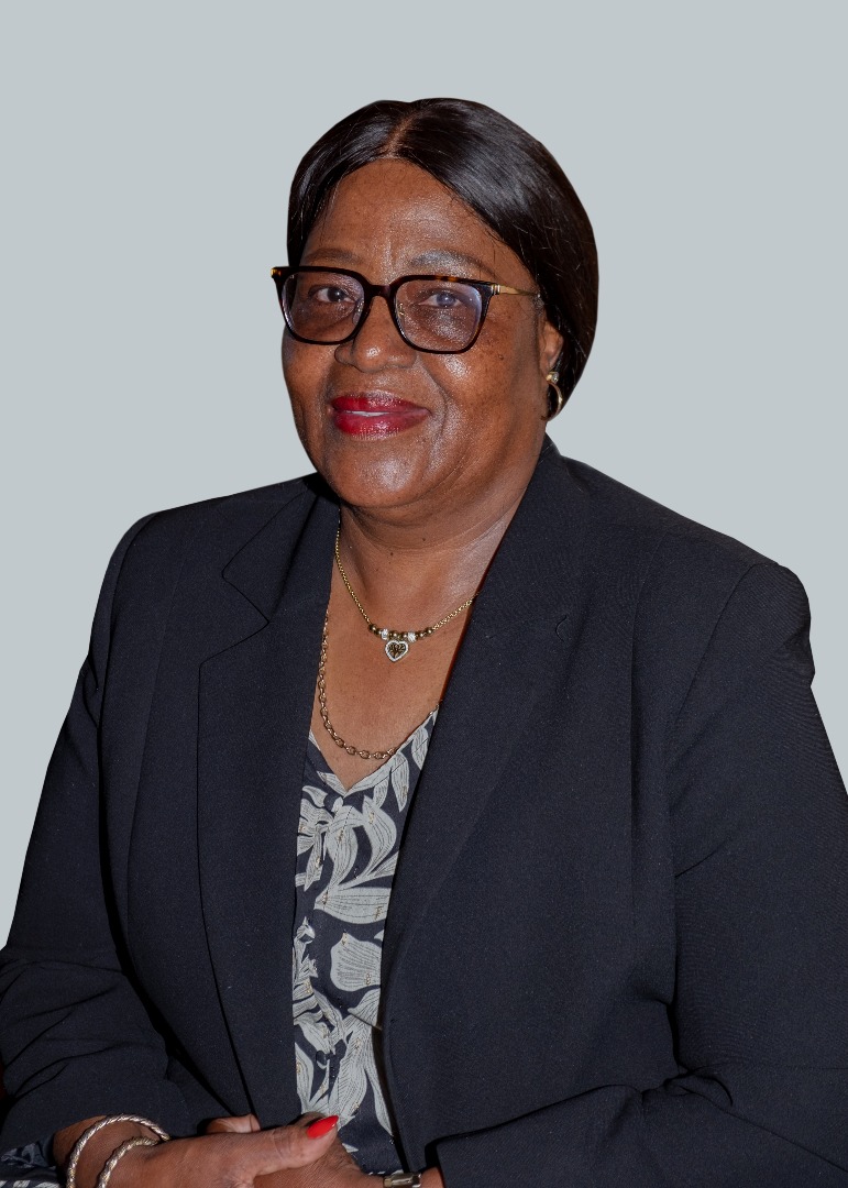 Mrs Theresa Madziva