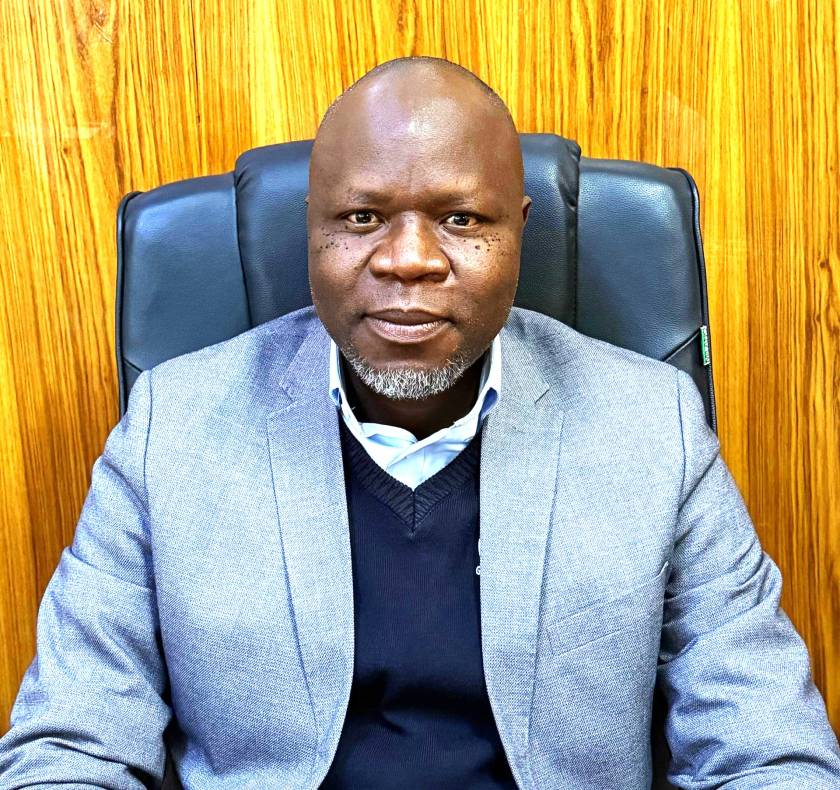 Eng L. Mudoti